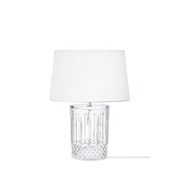 Tischlampe groß Tommy